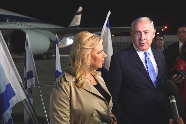 Netanyahu