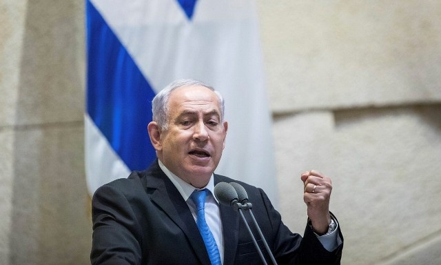 Netanyahu