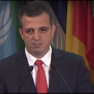 Carmel Shama-Hacohen, Israeli envoy to UNESCO