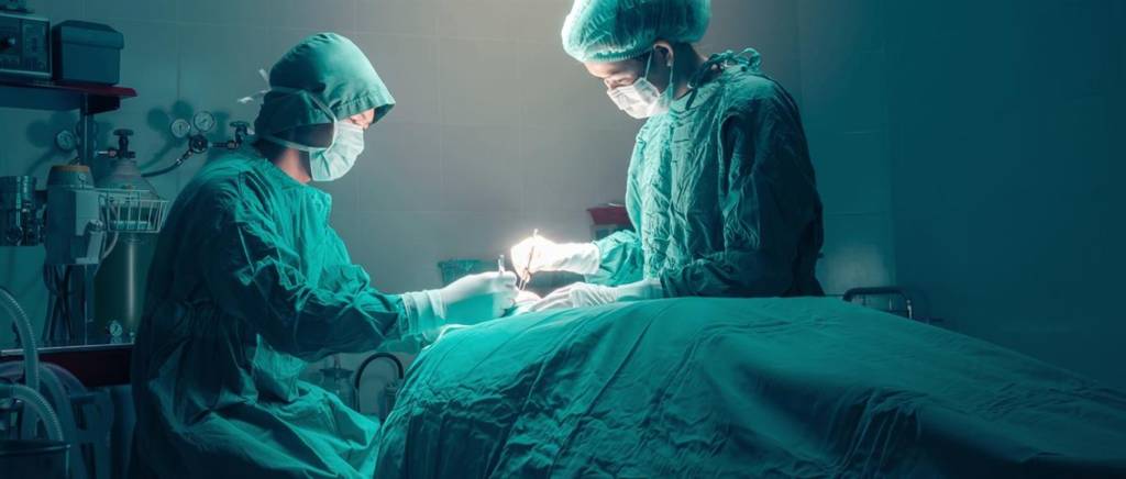 Israeli doctors in Gaza