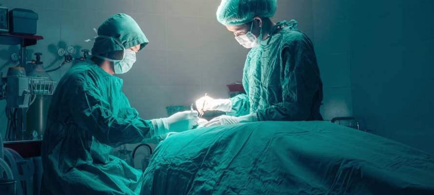 Israeli doctors in Gaza