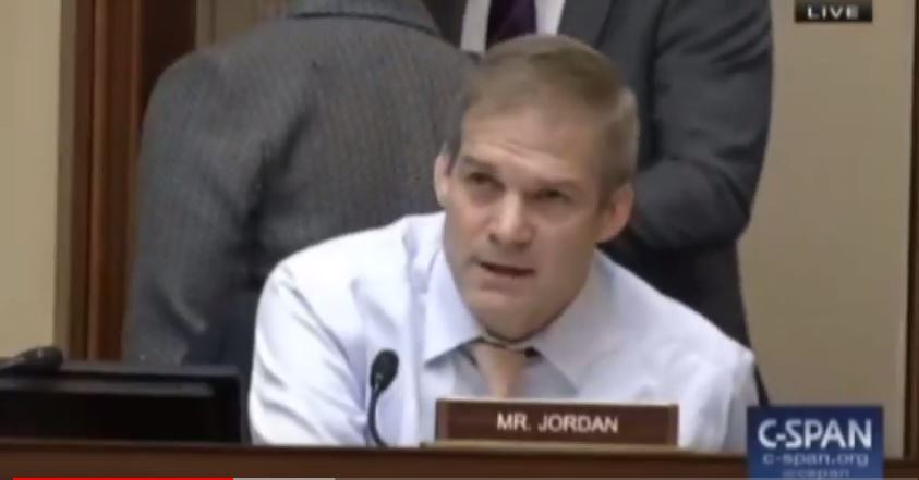 Jim Jordan