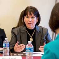 Rep. Betty McCollum