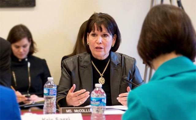 Rep. Betty McCollum