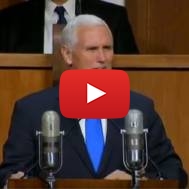 Mike Pence