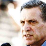 Nabil Abu Rudeineh