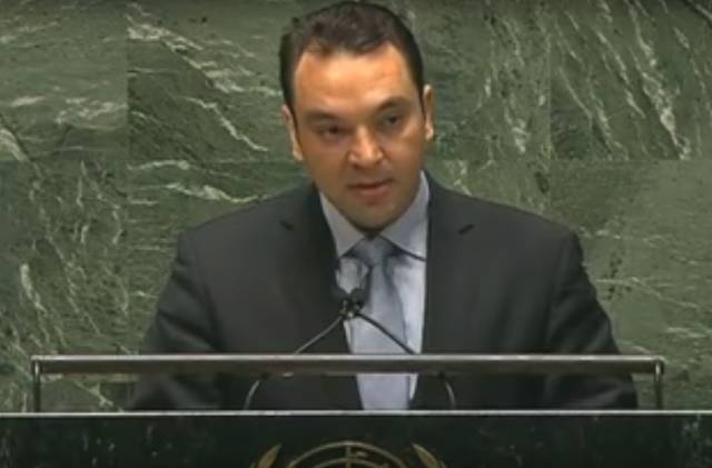 Prof. Mazen Adi