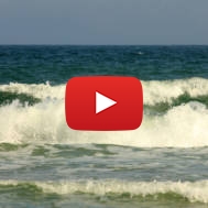 Ocean waves