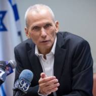 Omer Barlev