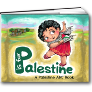 P is for Palestine