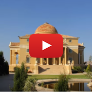 Palestinian mansion