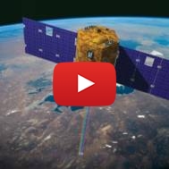 Venus satellite