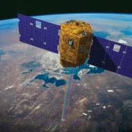 Venus satellite