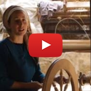 Women of Jerusalem.