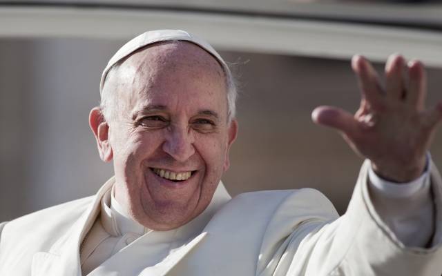 Pope Francis