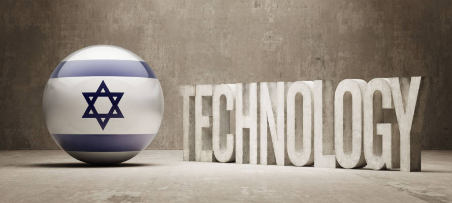 Israel technology