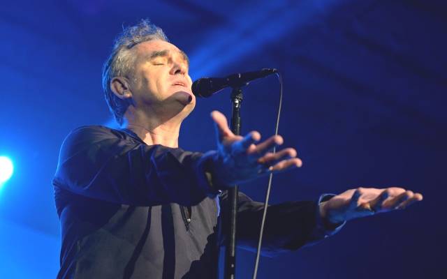 Morrissey