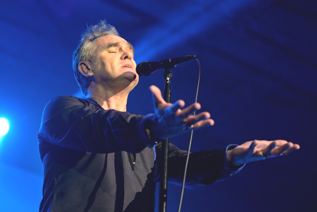 Morrissey
