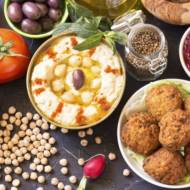 Israeli cuisine