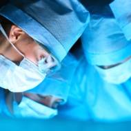 Pain surgery