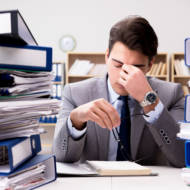 stress