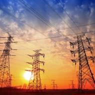 power lines