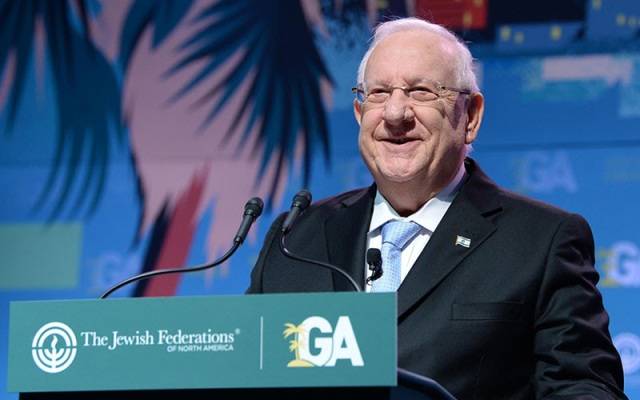 Rivlin JFNA