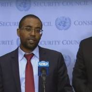 Mengistu UN