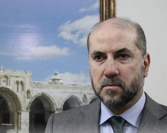 Mahmoud al-Habbash