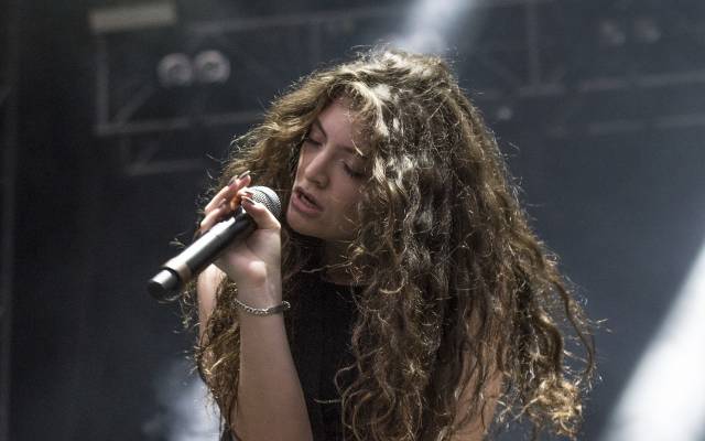 Lorde