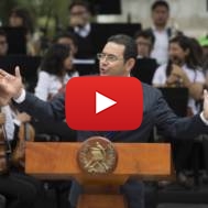 Jimmy Morales