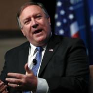 Mike Pompeo