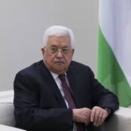Mahmoud Abbas