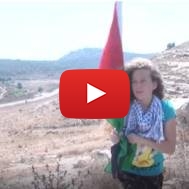 Ahed Tamimi