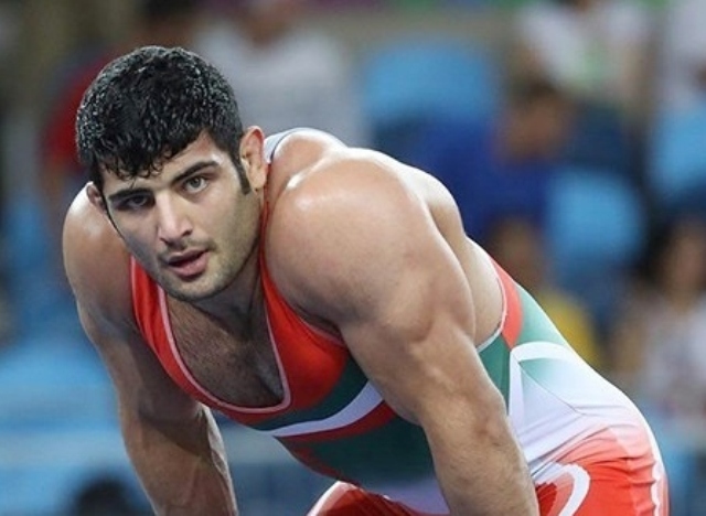 Alireza Karimi