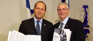 Barkat et Gerbitz