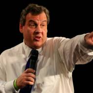 Chris Christie