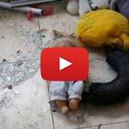 Life under Rocket Fire