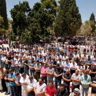 Temple Mount