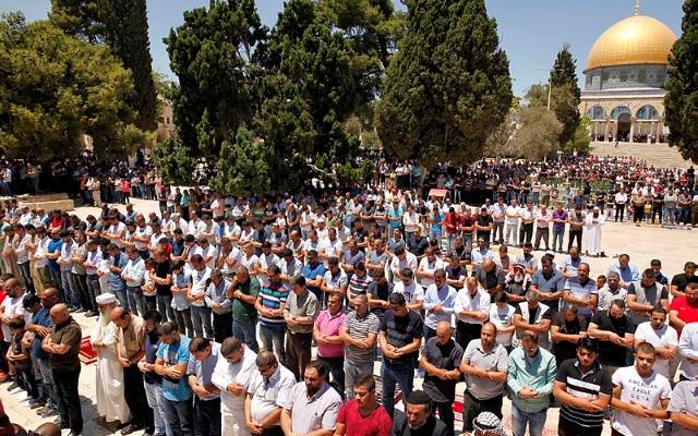 Temple Mount