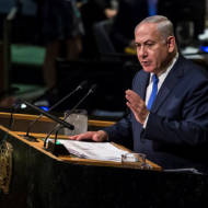 Netanyahu