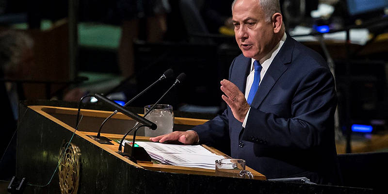 Netanyahu