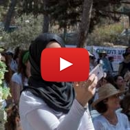 Israeli Arabs