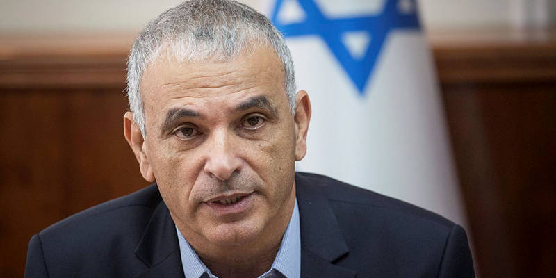 Moshe Kahlon