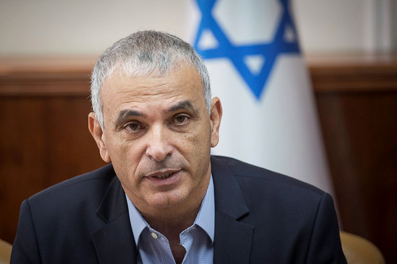 Moshe Kahlon