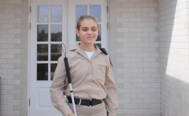 IDF Pvt. Ori