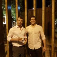 Hilal and Yanai Tubi,