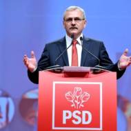 Liviu Dragnea