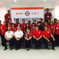 MDA Philippines