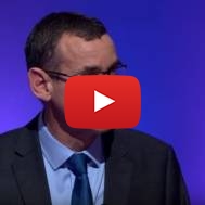 Mark Regev